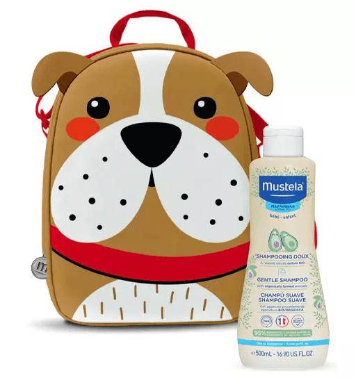 Mustela Bebé