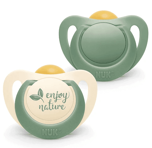 Nuk Chupeta Nature