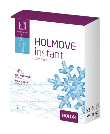 Holmove Instant