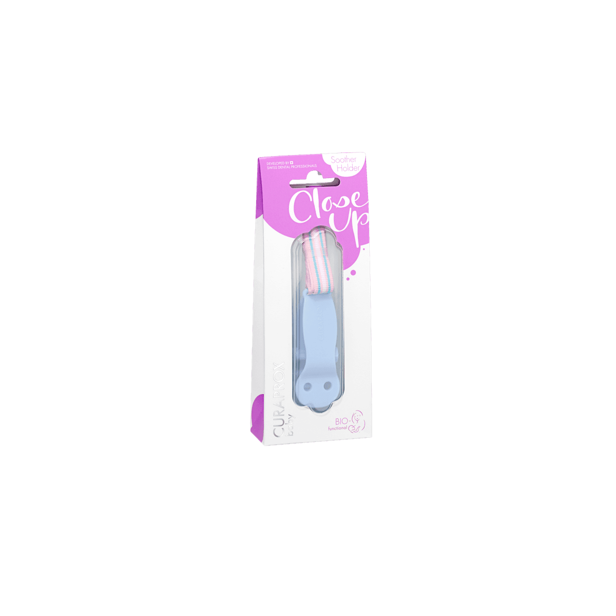 Curaprox Baby Close Up