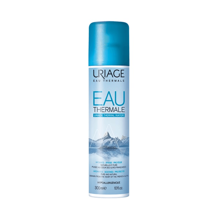 Uriage Eau Thermal