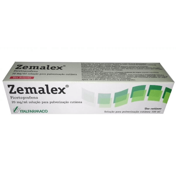 Zemalex