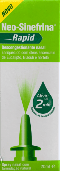 Neo-Sinefrina Rapid
