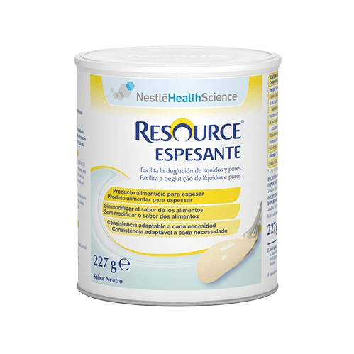 Resource Espessante