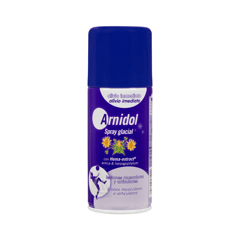 Arnidol
