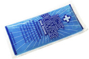 Ice Power Cold