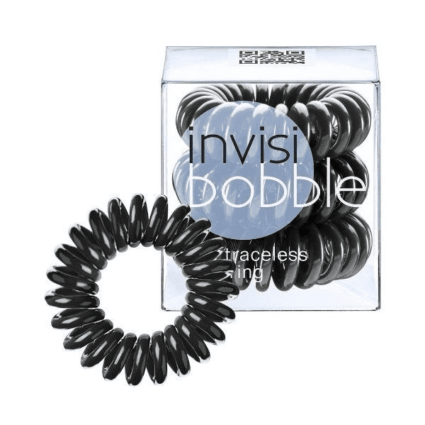 Invisibobble