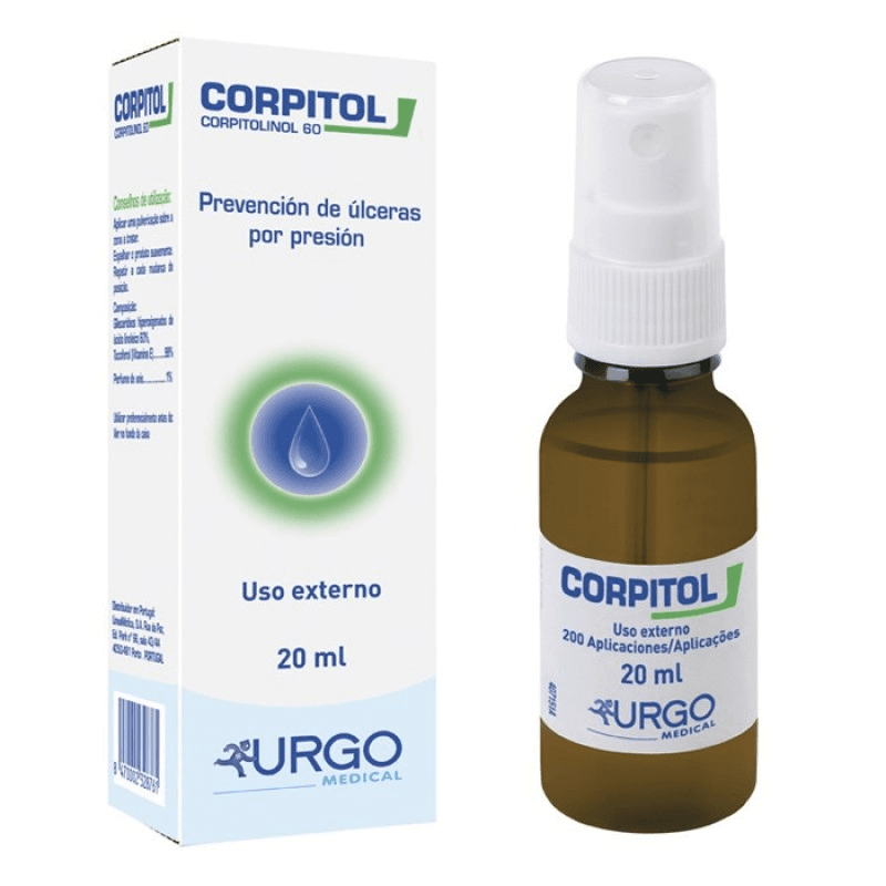 Corpitol
