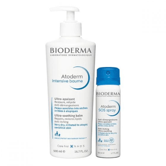 Atoderm