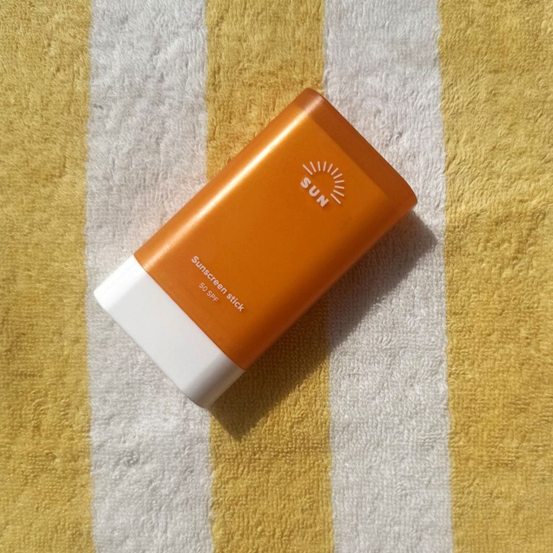 4 tipos de Protetor Solar em Stick para este Verão