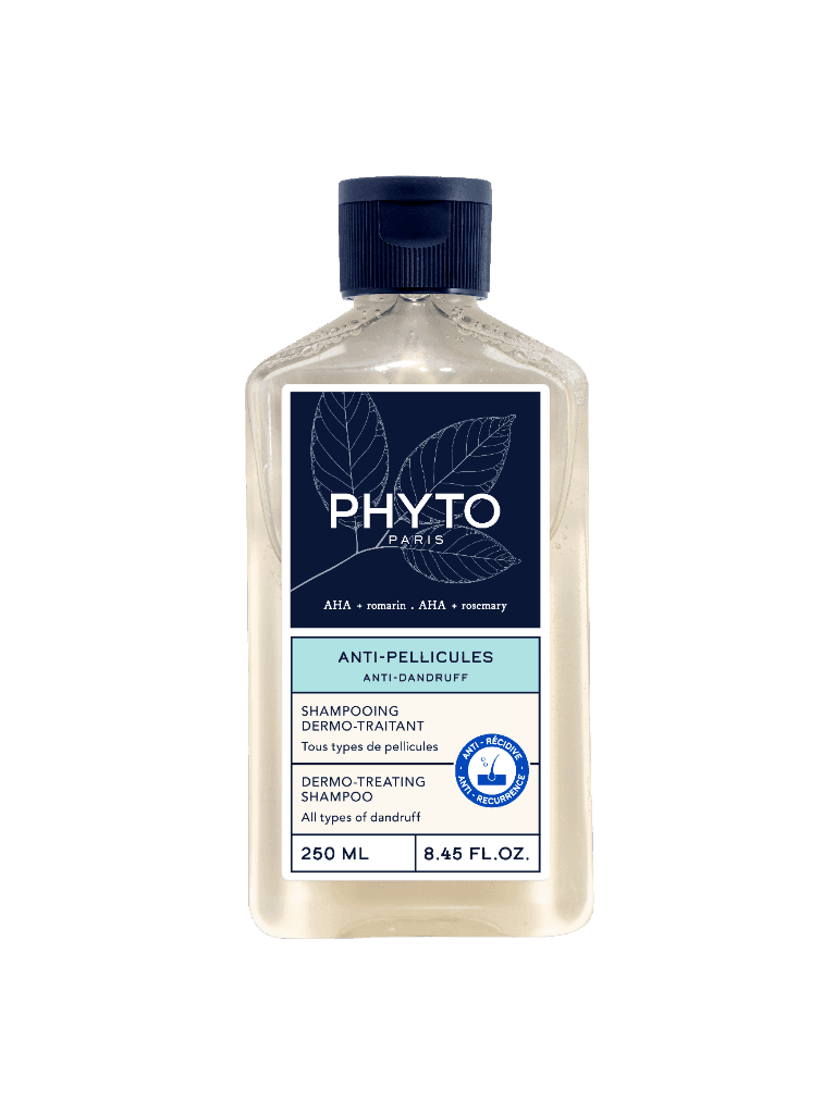Phyto Anti-Pellicules