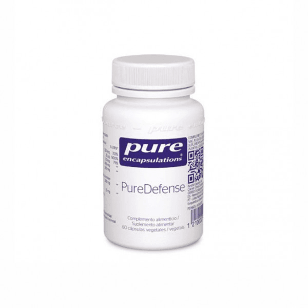 Pure Encapsulations Puredefense
