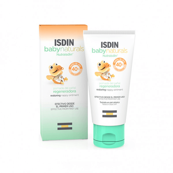 Nutraisdin Zn 40