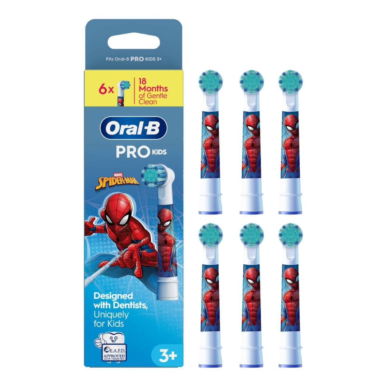Oral B Pro Kids