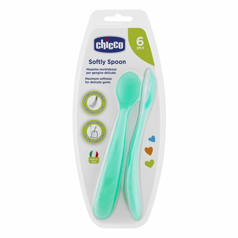 Chicco Utensílios Alimentação