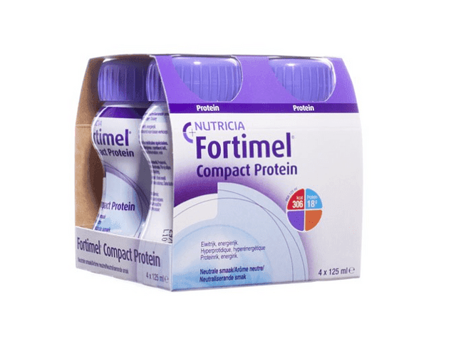 Fortimel Compact Protein