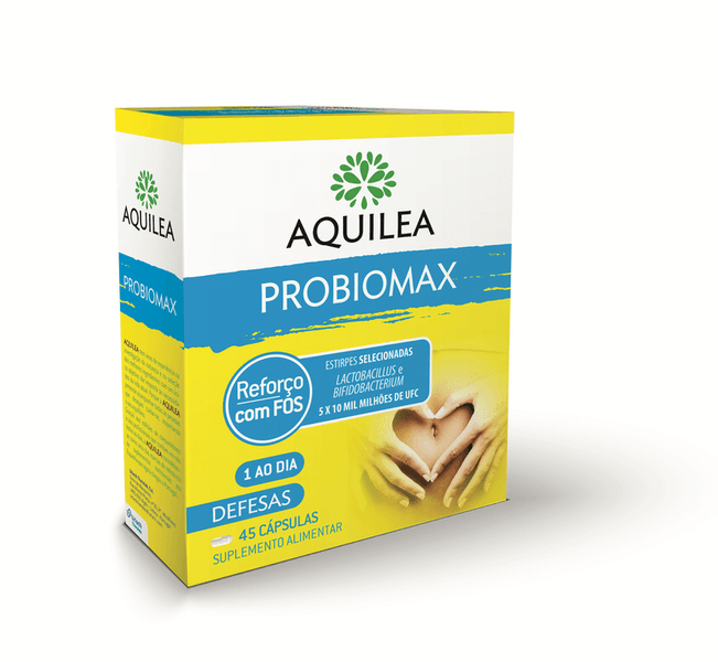 Aquilea Probiomax