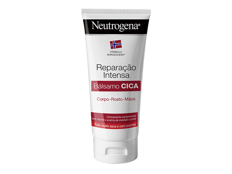 Neutrogena Reparação Intensa