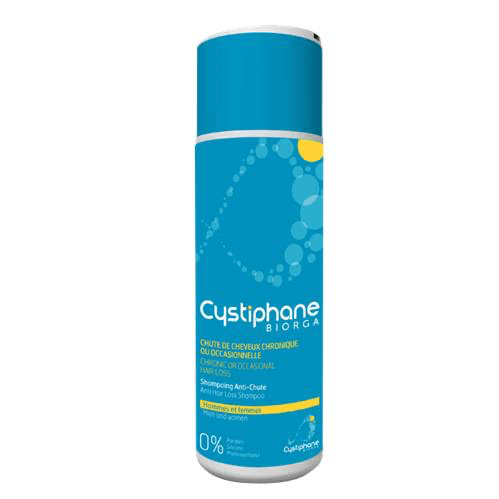 Cystiphane Biorga