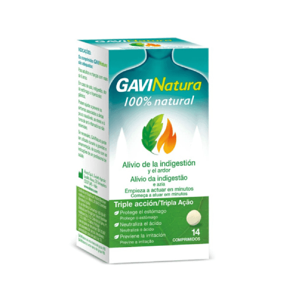 Gavinatura