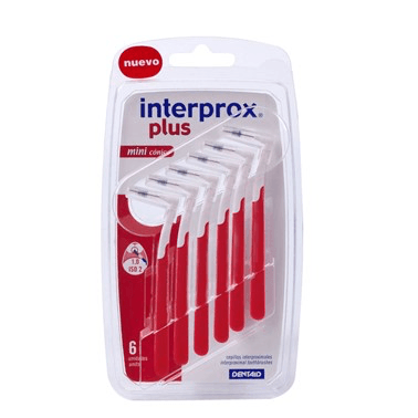 Interprox