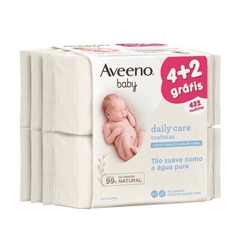 Aveeno Baby