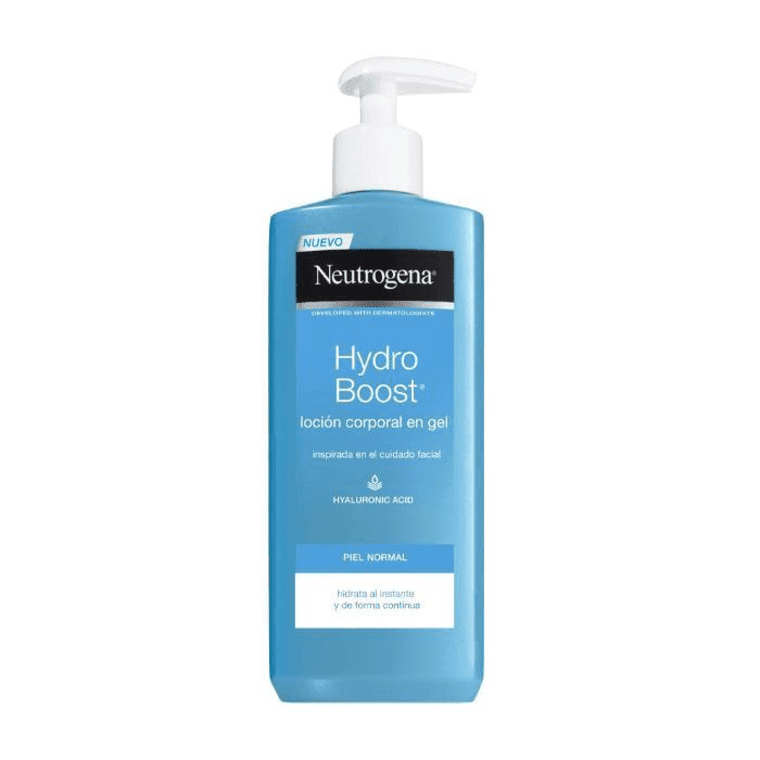 Hydro Boost