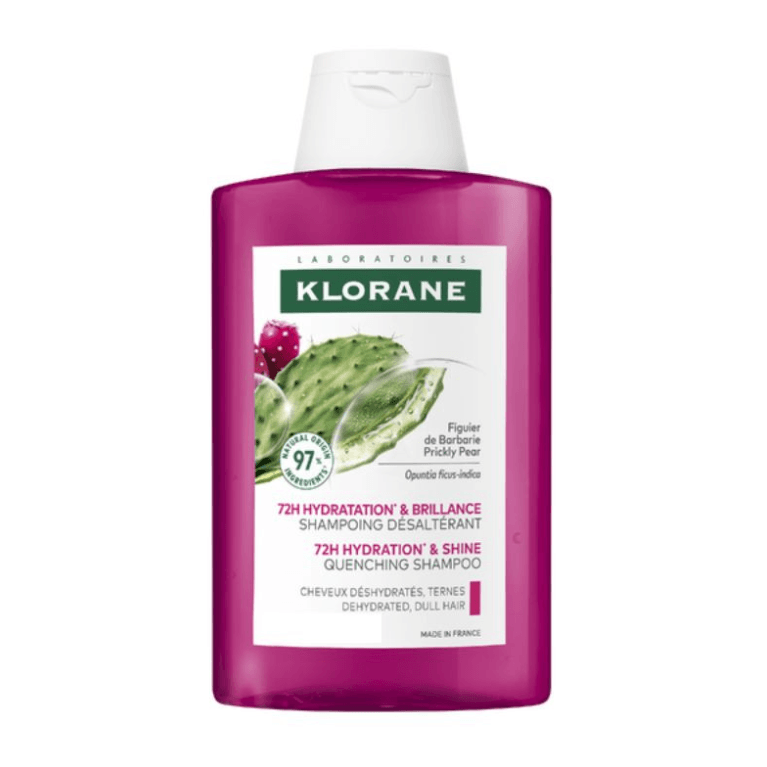 Klorane Figo Da índia