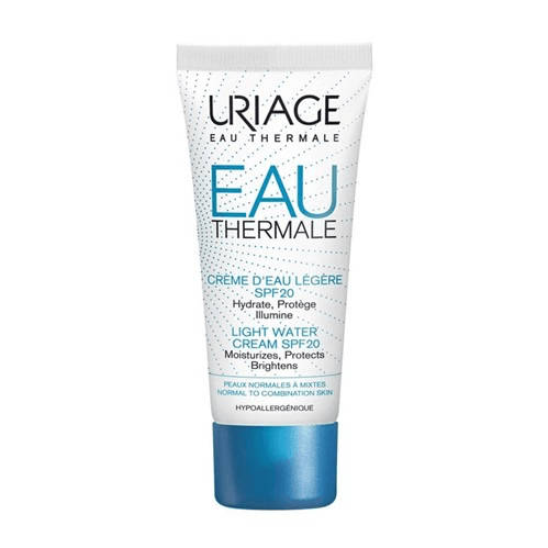 Uriage Eau Thermal