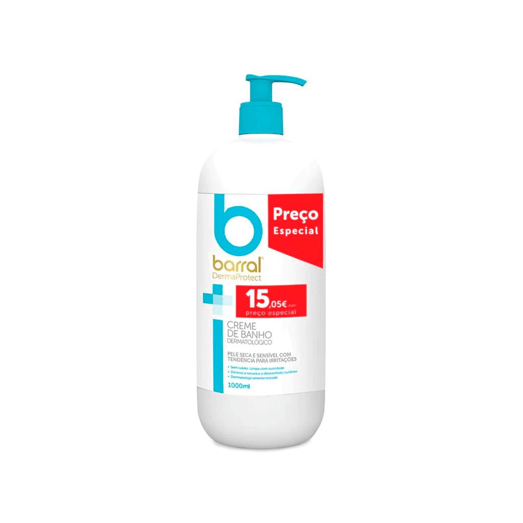 Barral DermaProtect