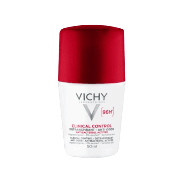 Vichy Deo