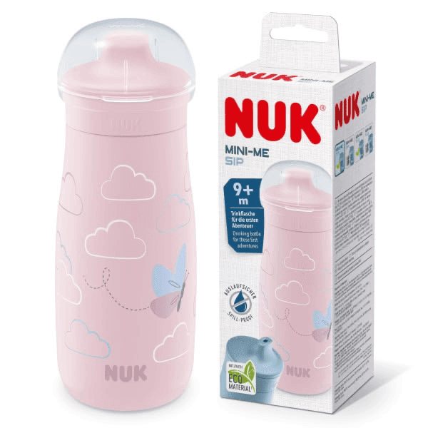 Nuk Mini-Me Sip