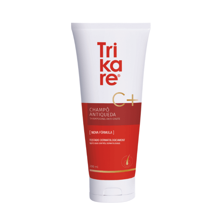 Trikare C+