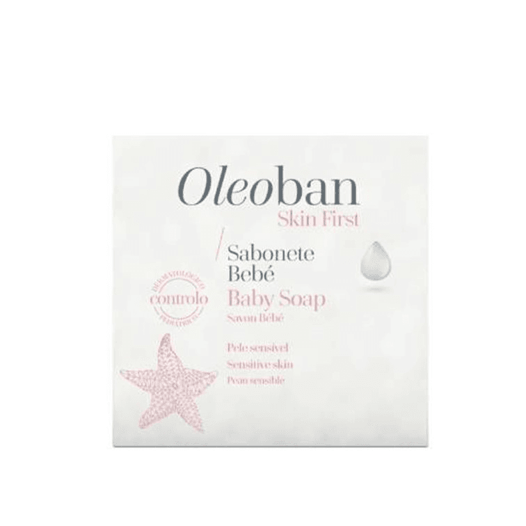 Oleoban Bebé