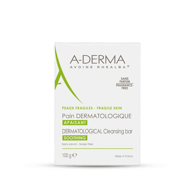 A-Derma