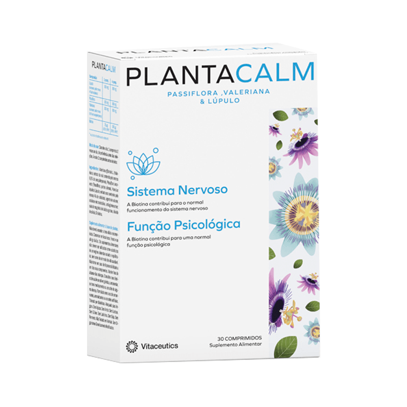 Plantacalm