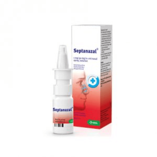 Septanazal