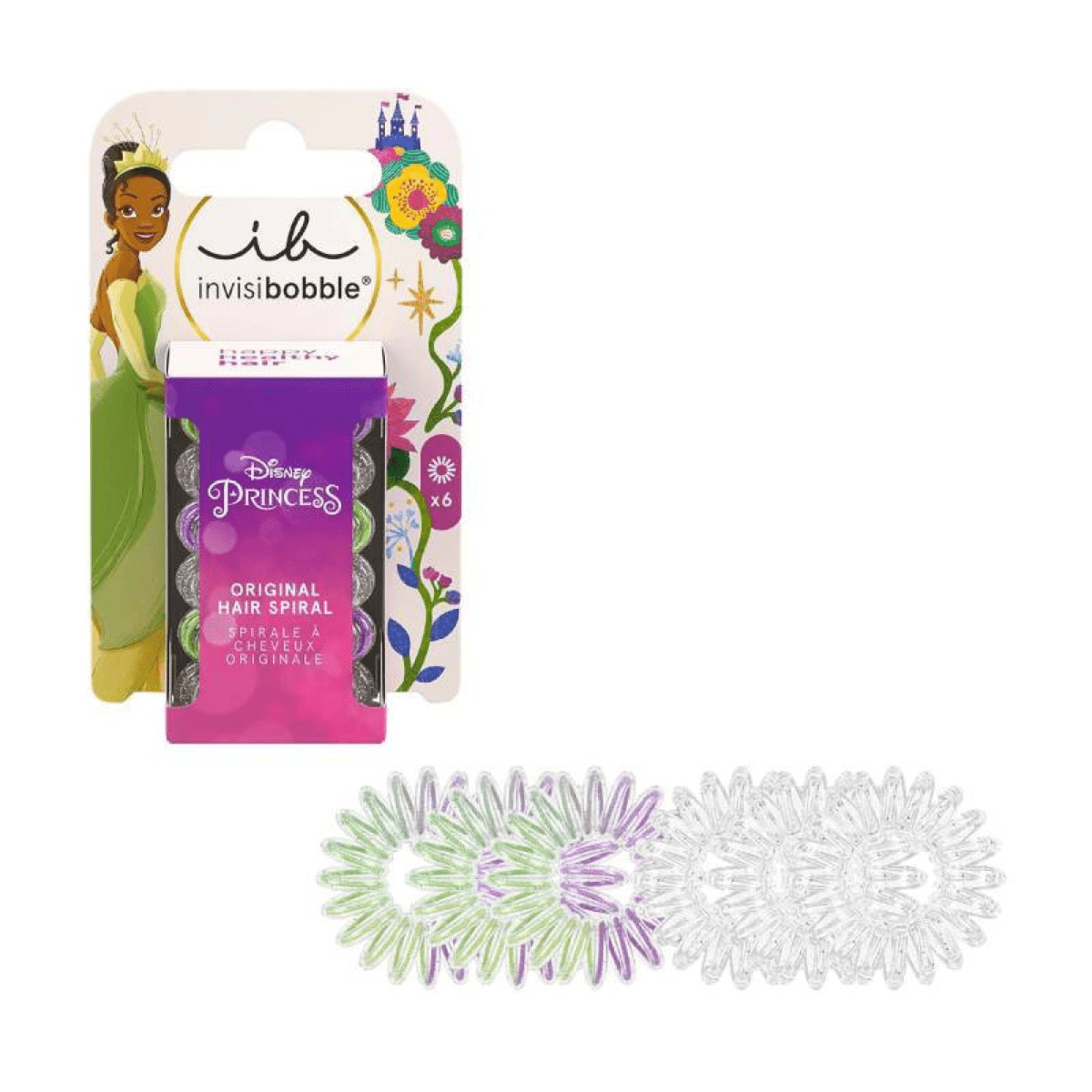 Invisibobble Kids