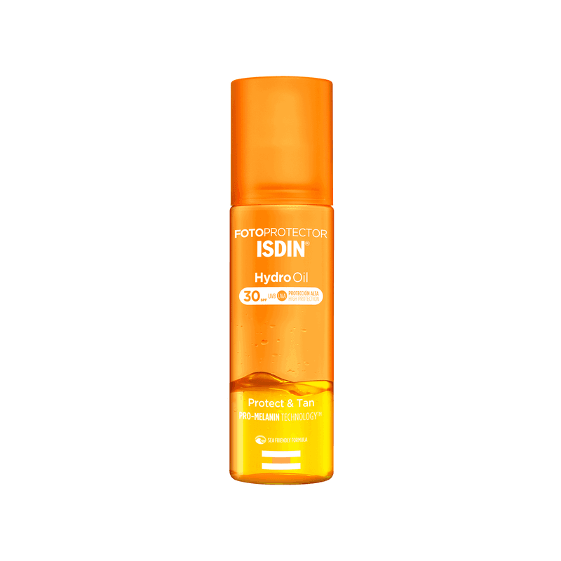 Fotoprotector Isdin