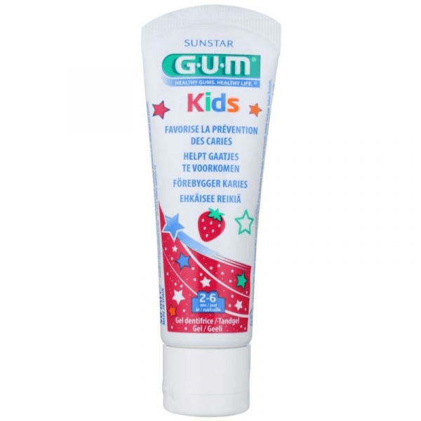 Gum Kids