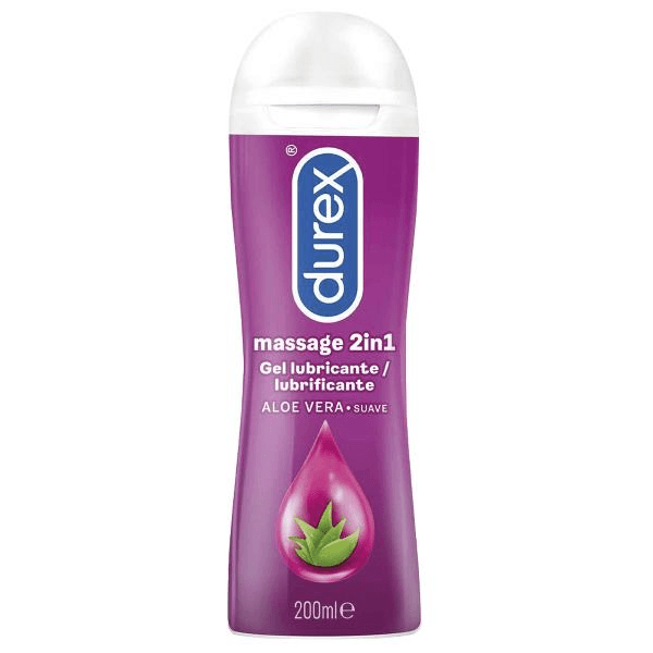 Durex Play
