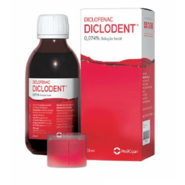 Diclodent