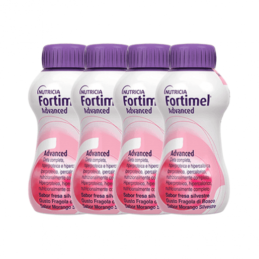 Fortimel Advanced