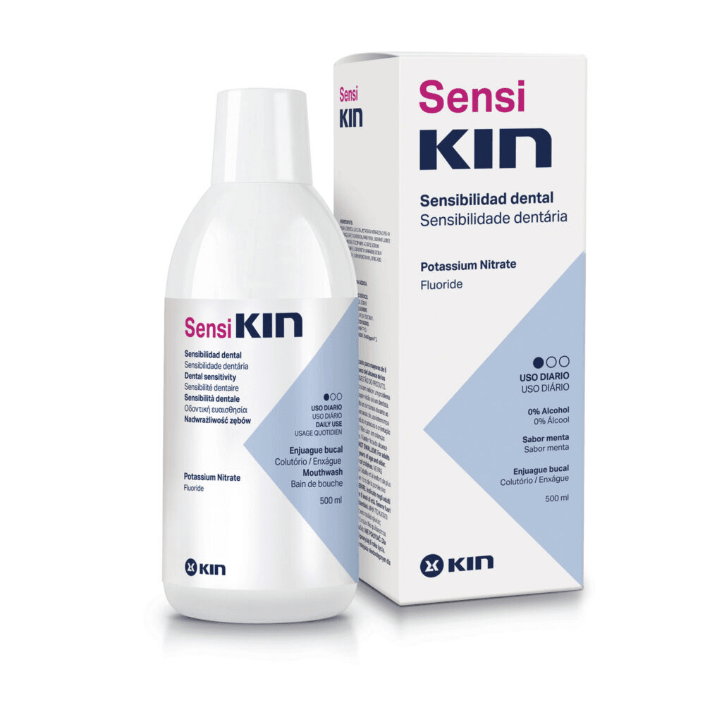 Sensi Kin