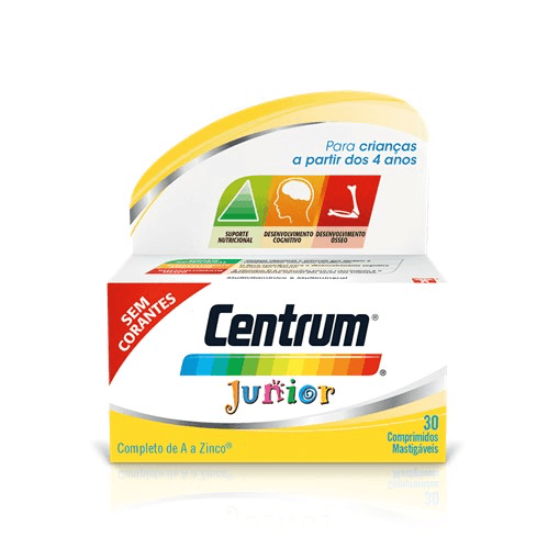 Centrum Junior