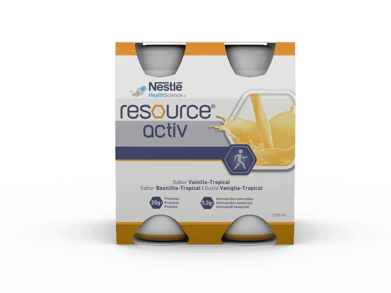 Resource Activ