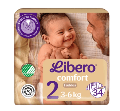 Libero Comfort