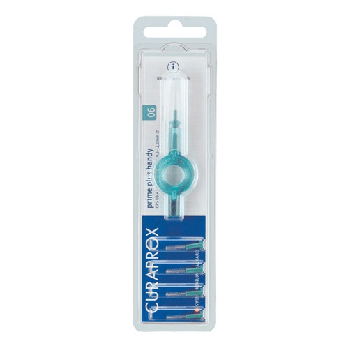 Curaprox Cps Prime Plus Handy