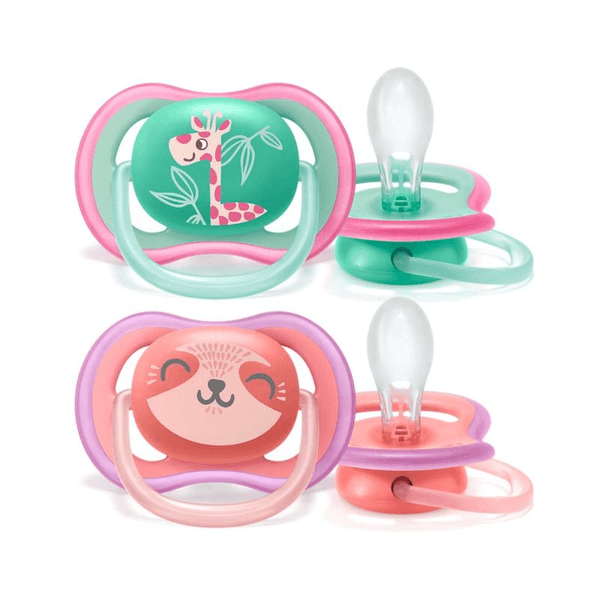 Avent Chupeta Ultra Air