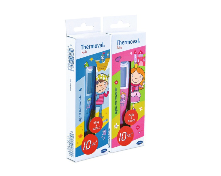 Thermoval Kids